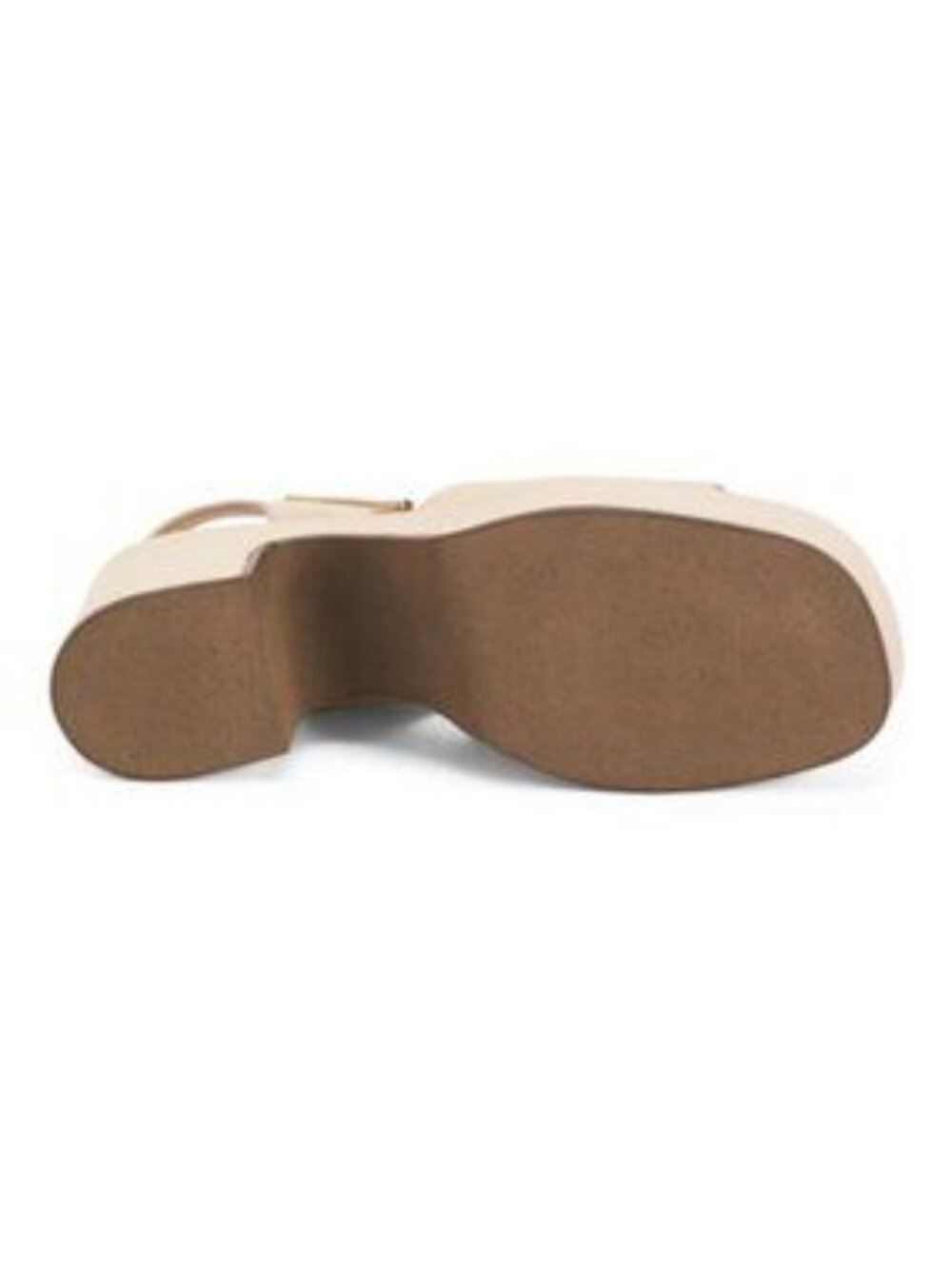 SEYCHELLES Leather Mosh Pit Sandals - Picture 3 of 3